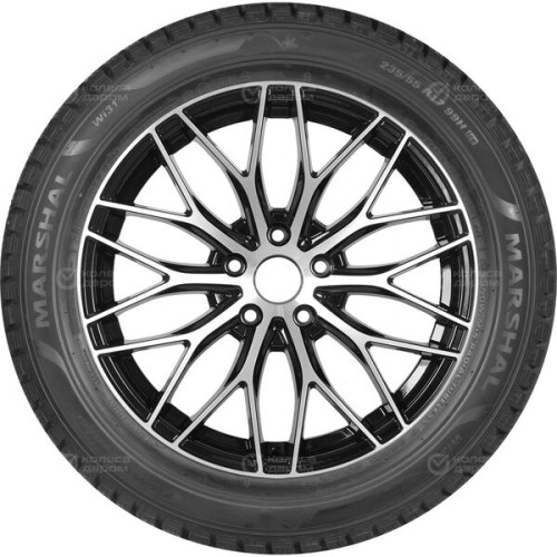 Marshal WINTERCRAFT ICE WI31 185/65 R15 88T
