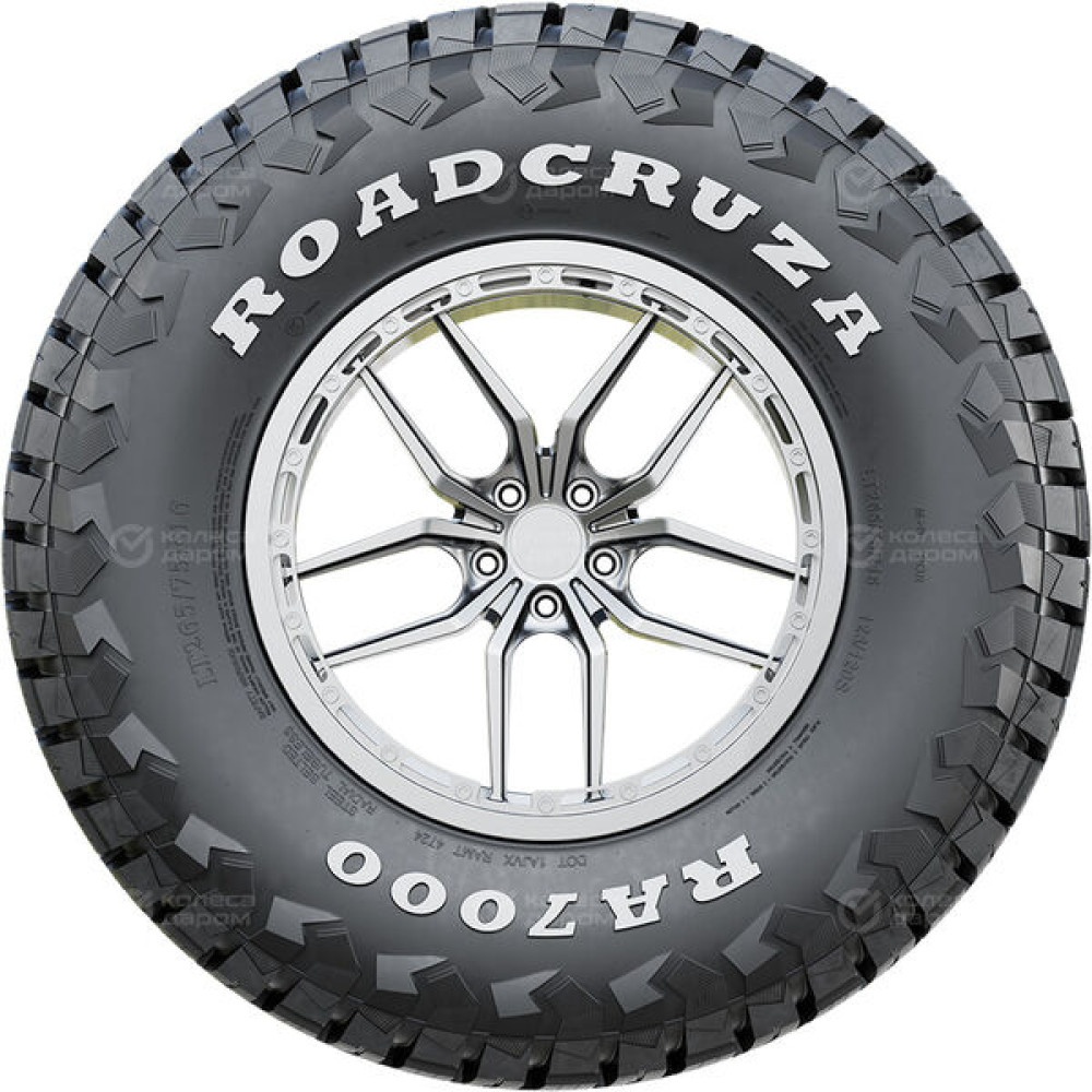 Roadcruza RA7000 X/T 235/60 R18 103T