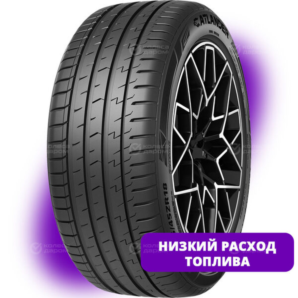 Atlander LanderXsport ATL36 215/55 R16 97W