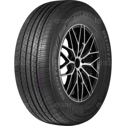 Delinte DH7 SUV 265/65 R18 114H