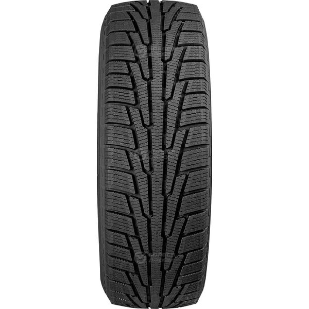 Ikon (Nokian Tyres) NORDMAN RS2 SUV 255/60 R18 112R