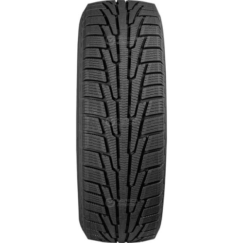 Ikon (Nokian Tyres) NORDMAN RS2 SUV 255/60 R18 112R