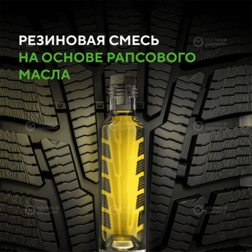 Ikon Character Snow 2 (Nordman RS2) 175/65 R14 86R