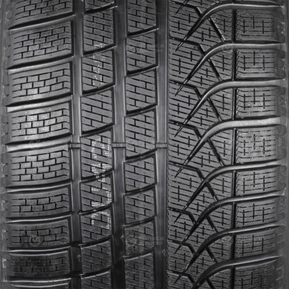 Pirelli P ZERO Winter Elect 245/45 R20 103V (омологация)