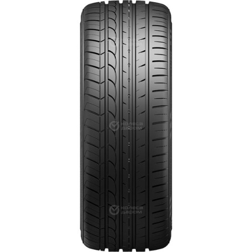 Dynamo MU02 Street-H 195/55 R16 91V
