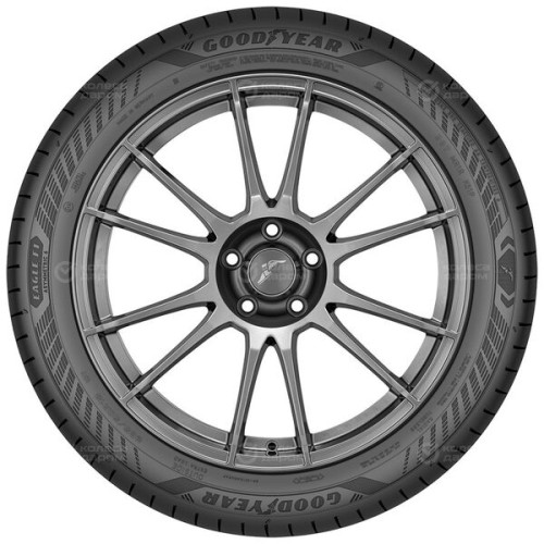 Goodyear Eagle F1 Asymmetric 6 275/35 R22 104Y
