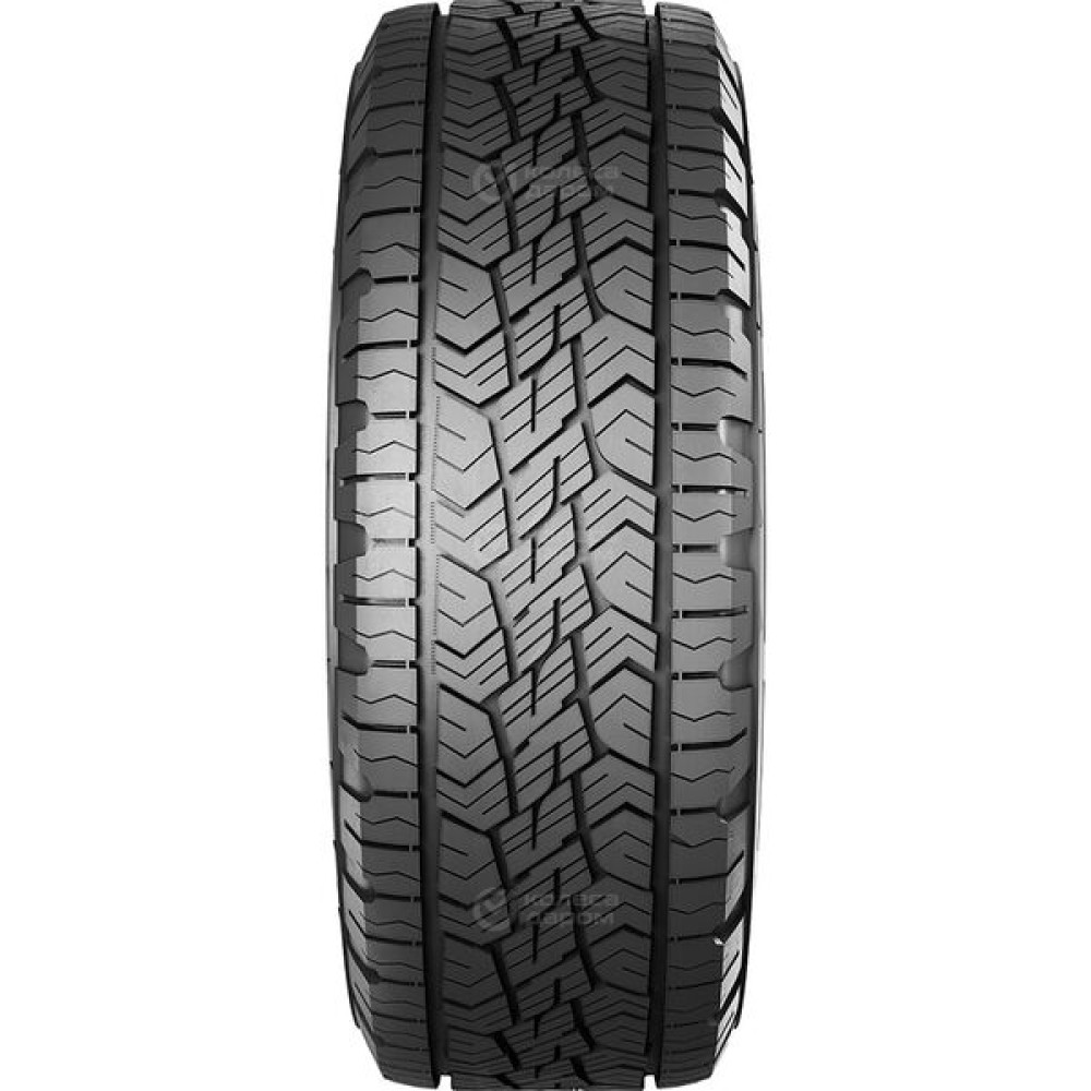 Gislaved Terra Control ATR (ex. Continental) 235/70 R16 106H