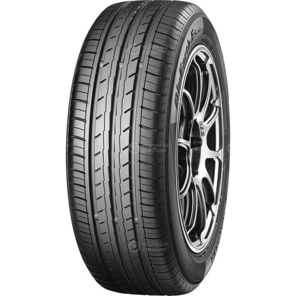 Yokohama BluEarth-ES ES32 205/65 R16 95H