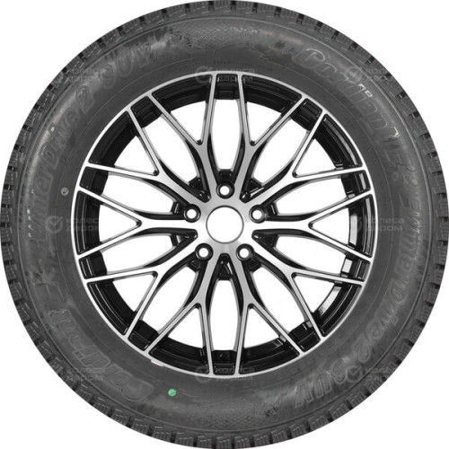 Cordiant Winter Drive 2 SUV 225/65 R17 106T