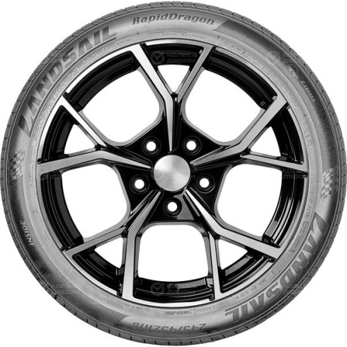 Landsail RapidDragon 215/55 R17 98W