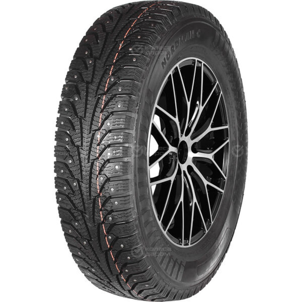 Ikon NORDMAN C 195/70 R15C 104R
