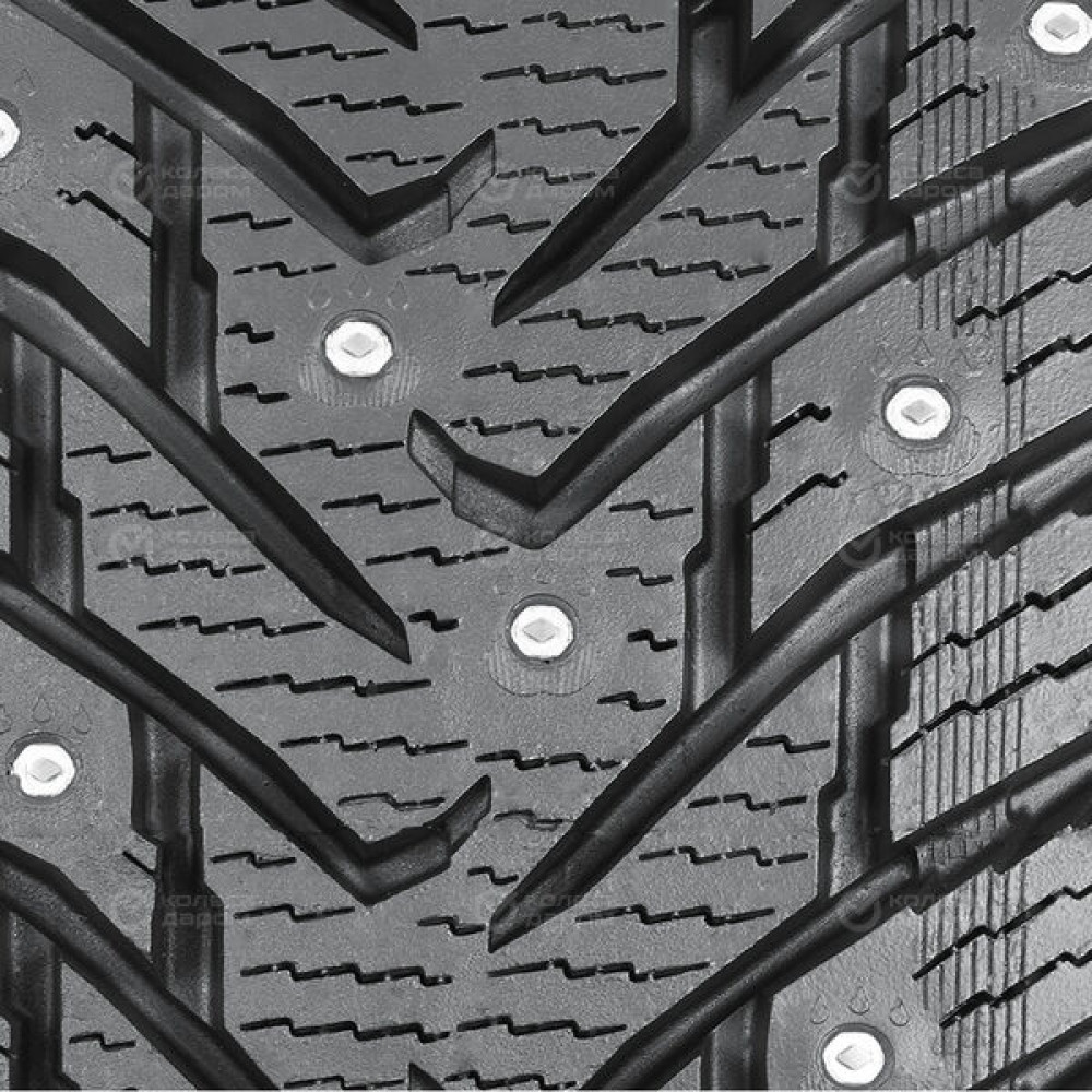 Nokian Tyres Nordman 8 SUV 225/60 R17 103T