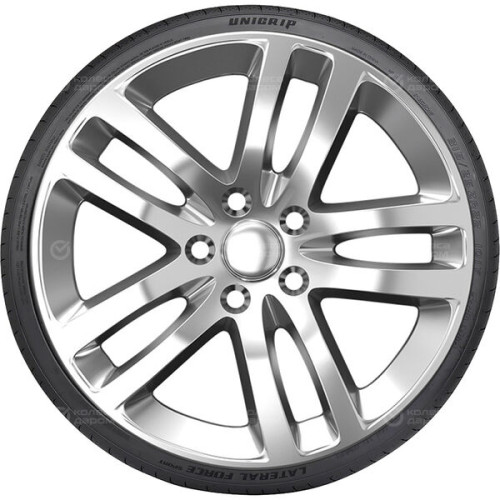 Unigrip Lateral Force Sport 235/50 R20 104Y