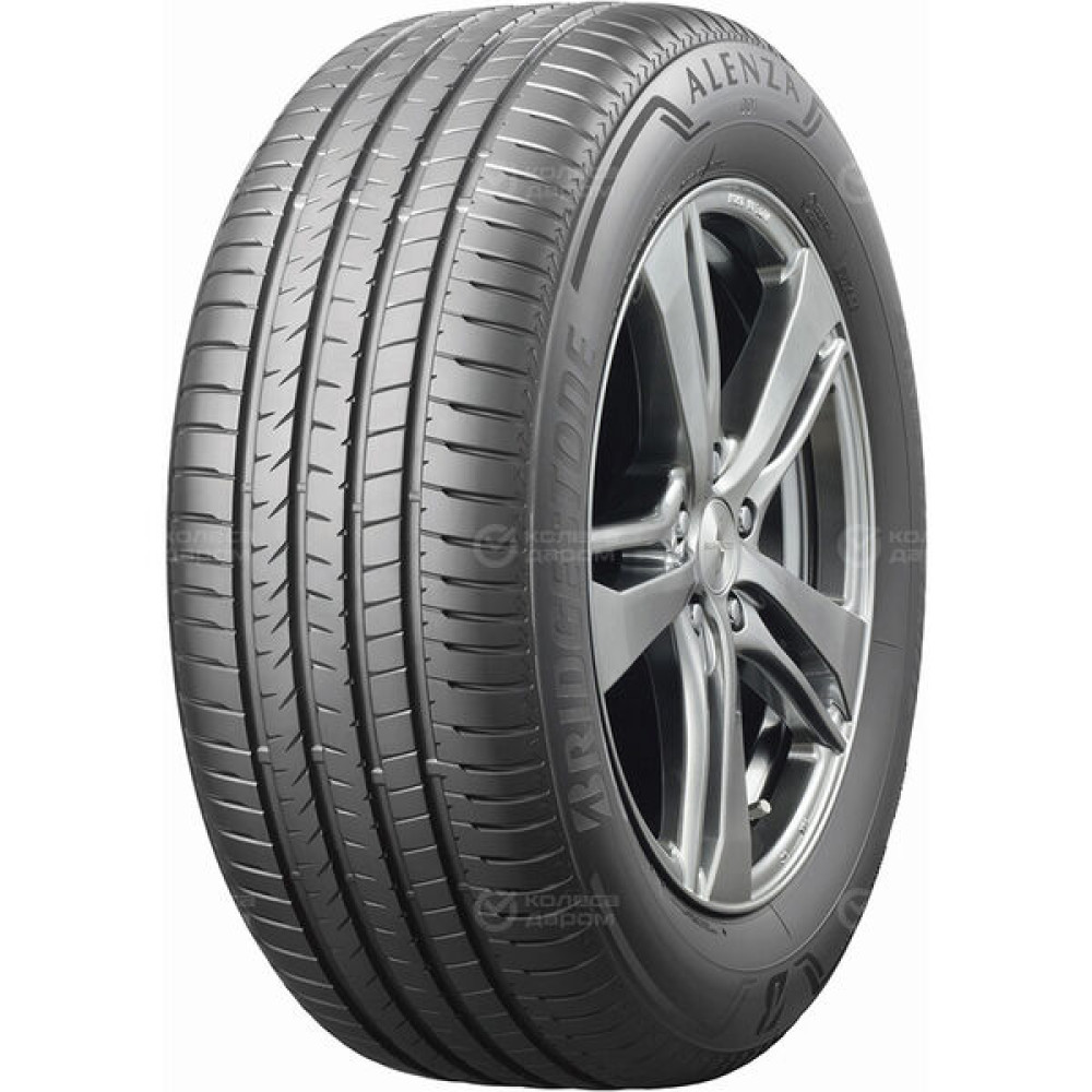 Bridgestone Alenza 001 285/45 R22 110H