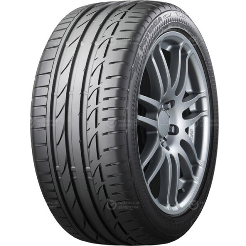 Bridgestone Potenza S001 Run Flat 255/35 R19 92Y (омологация)