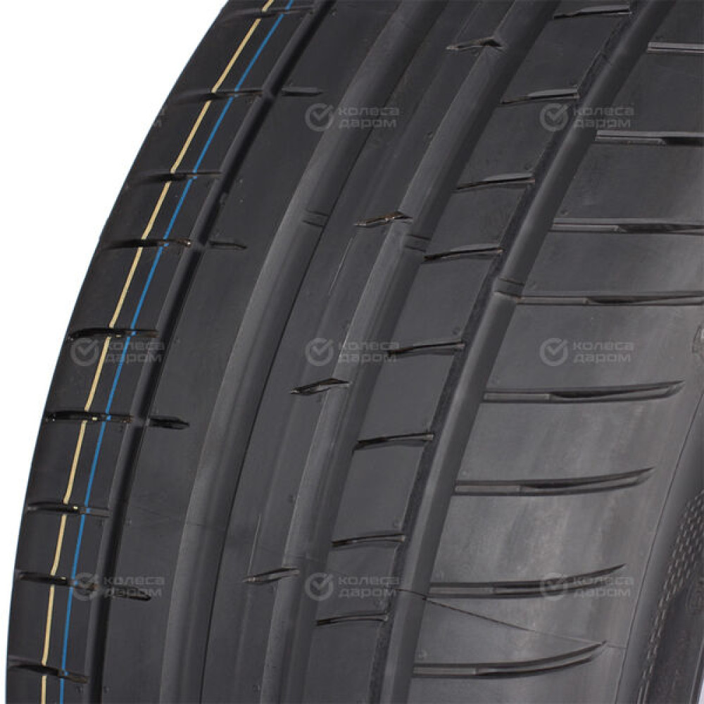 Goodyear Eagle F1 Supersport 305/30 R20 103Y