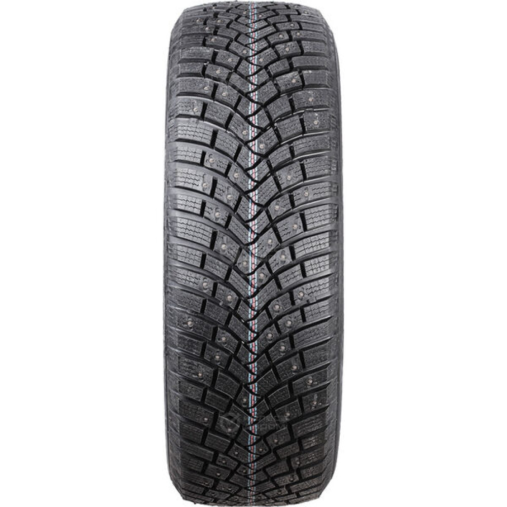 Continental IceContact 3 TA 255/55 R18 109T