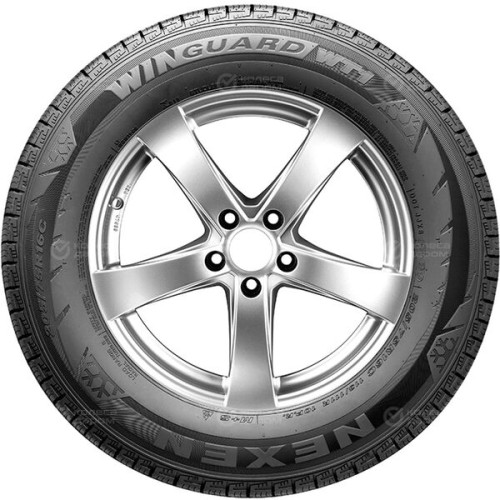 Nexen WINGUARD WT1 195/65 R16C 104T