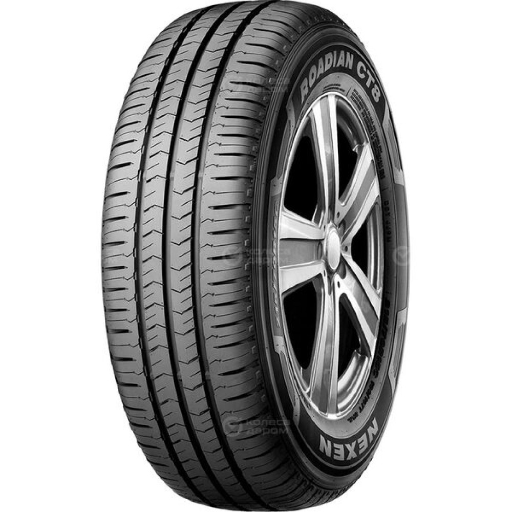 Nexen ROADIAN CT8 215/65 R16C 109T