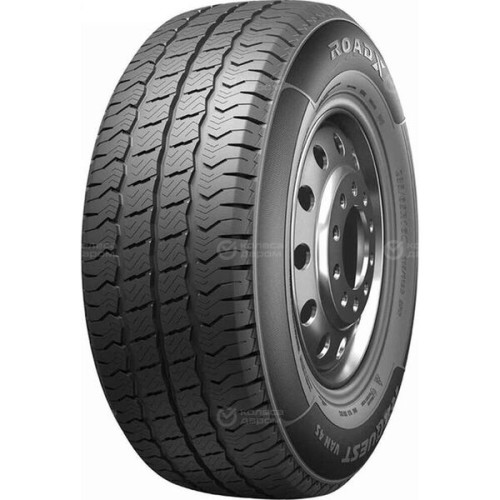 RoadX RXQuest Van 4S 205/65 R15C 102T