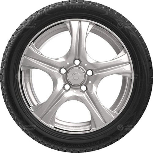 ILink Wintervorhut Stud II 255/45 R19 104T