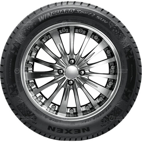 Nexen WINGUARD Sport2 SUV 255/45 R20 105V