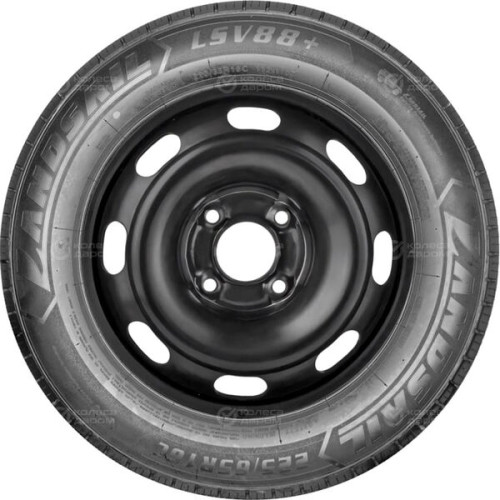Landsail LSV88+ 185/75 R16C 104S