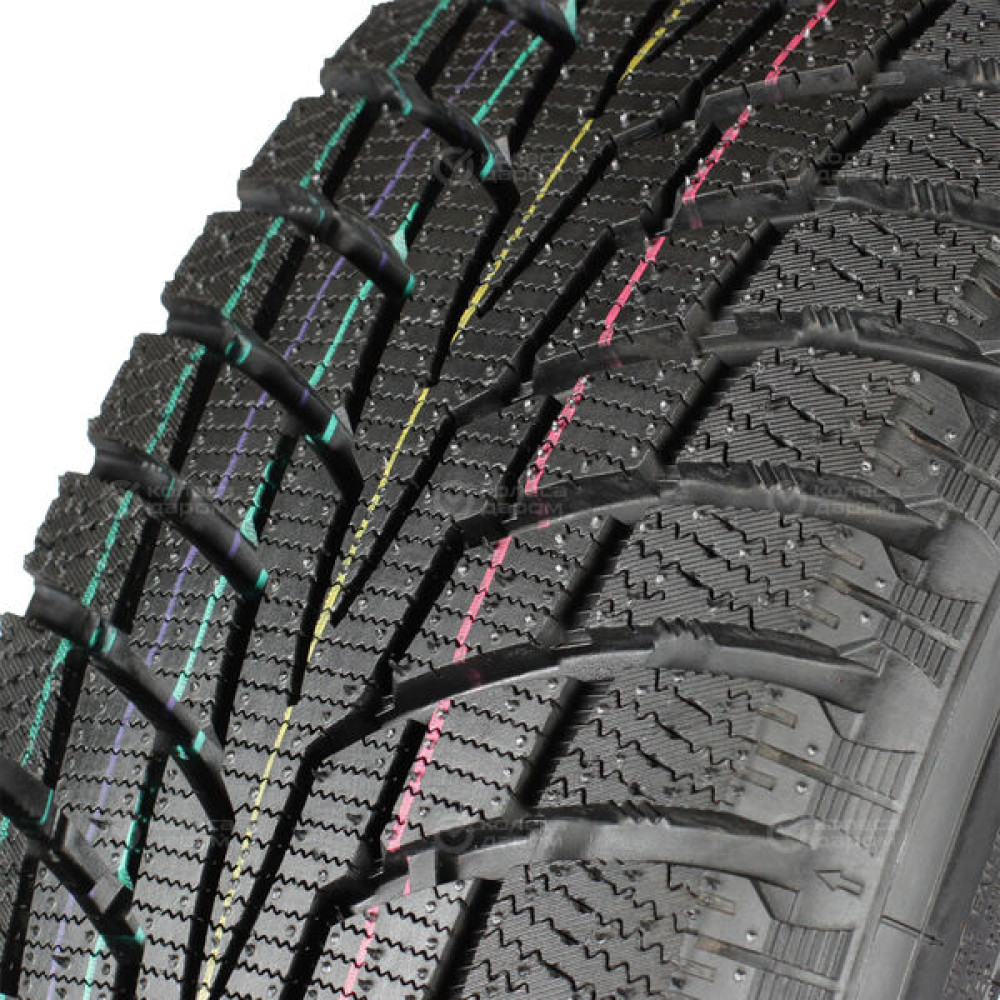 Nankang ICE1 255/50 R19 107Q