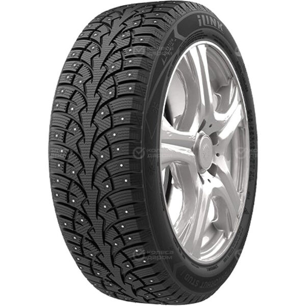 ILink Wintervorhut Stud I 185/55 R15 86T