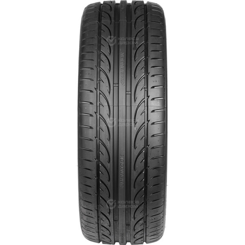 Hankook Ventus V12 evo 2 K120 275/30 R21 98Y