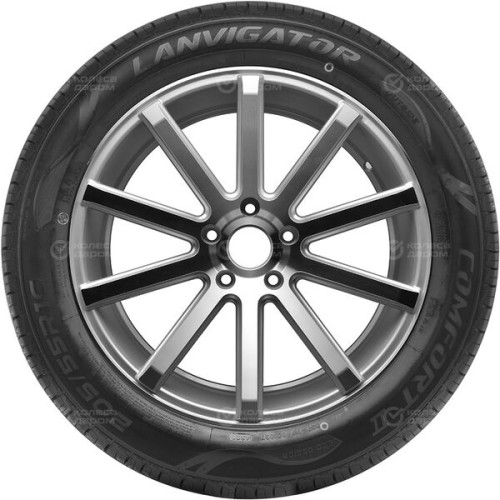 Lanvigator Comfort II 185/50 R16 81V