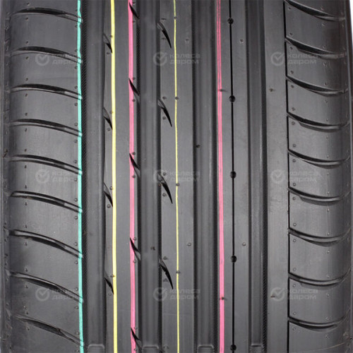 Nankang AS2+ 255/35 R18 94Y