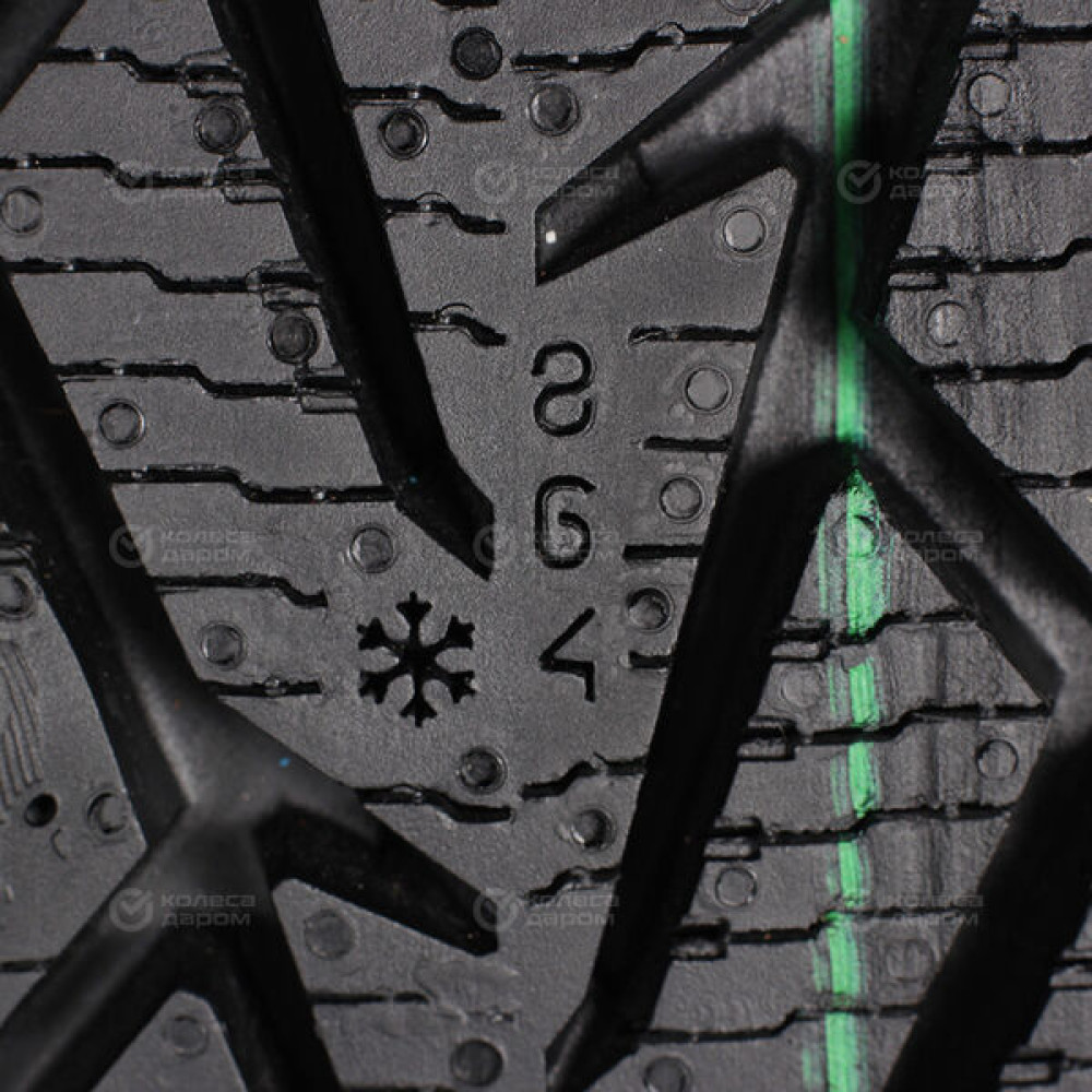 Ikon NORDMAN 7 SUV 235/70 R16 106T