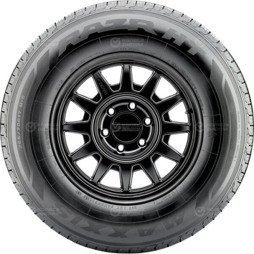 Maxxis HT780 Razr 265/60 R18 114H
