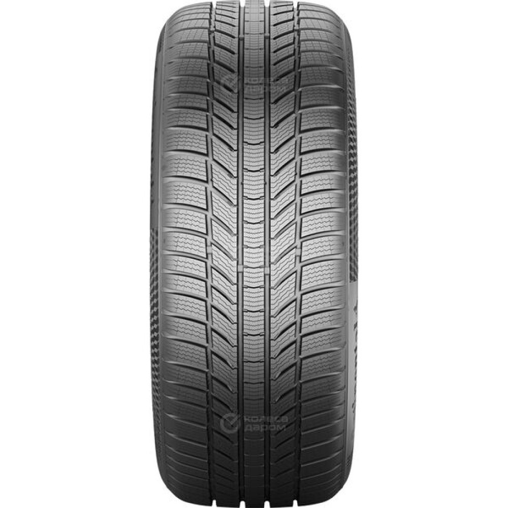 Continental WinterContact TS 870 P 225/55 R18 102V