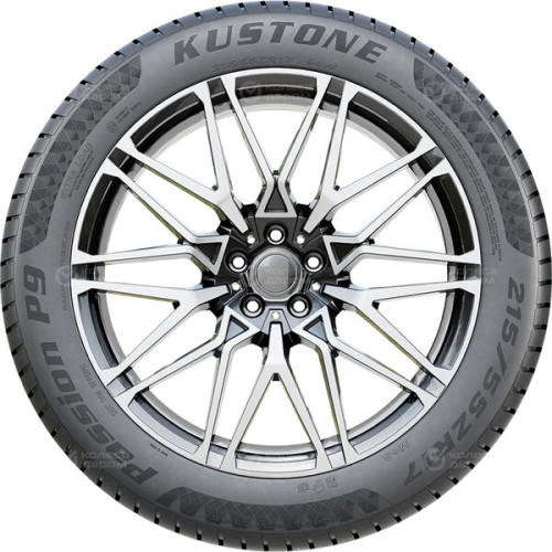 Kustone Passion P9 225/45 R18 95W