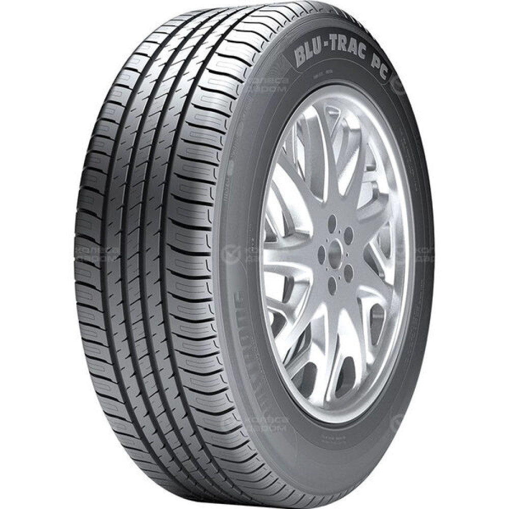 Armstrong Blu-Trac PC 205/70 R15 100H