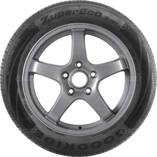 Goodride ZuperEco Z-107 205/55 R16 94W