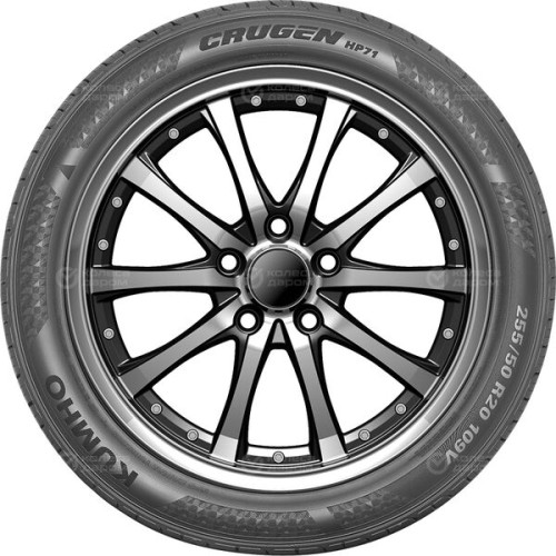 Kumho Crugen HP71 215/70 R16 100H