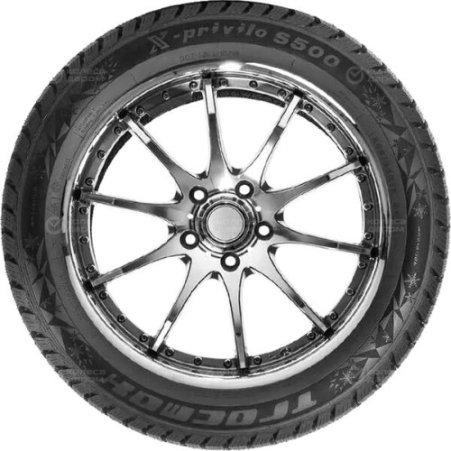 Tracmax X-Privilo S500 245/45 R20 103T
