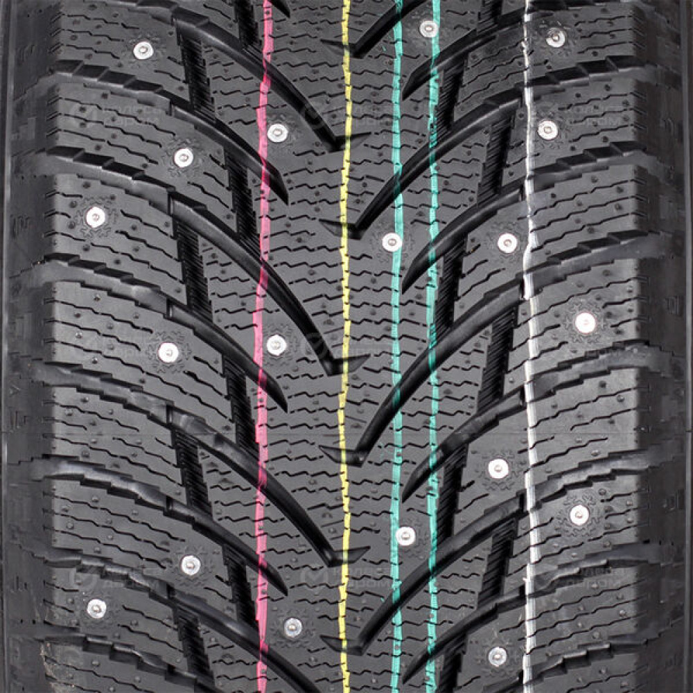 Nankang SW8 SUV 235/55 R19 105T