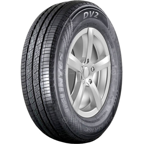 Delinte DV2 225/65 R16C 112T