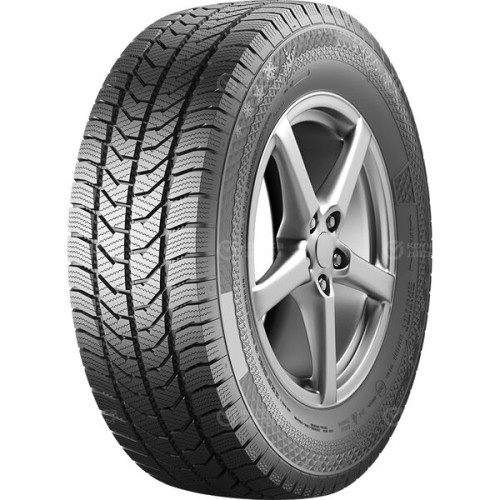 Gislaved VanControl Arctic 225/70 R15C 112R