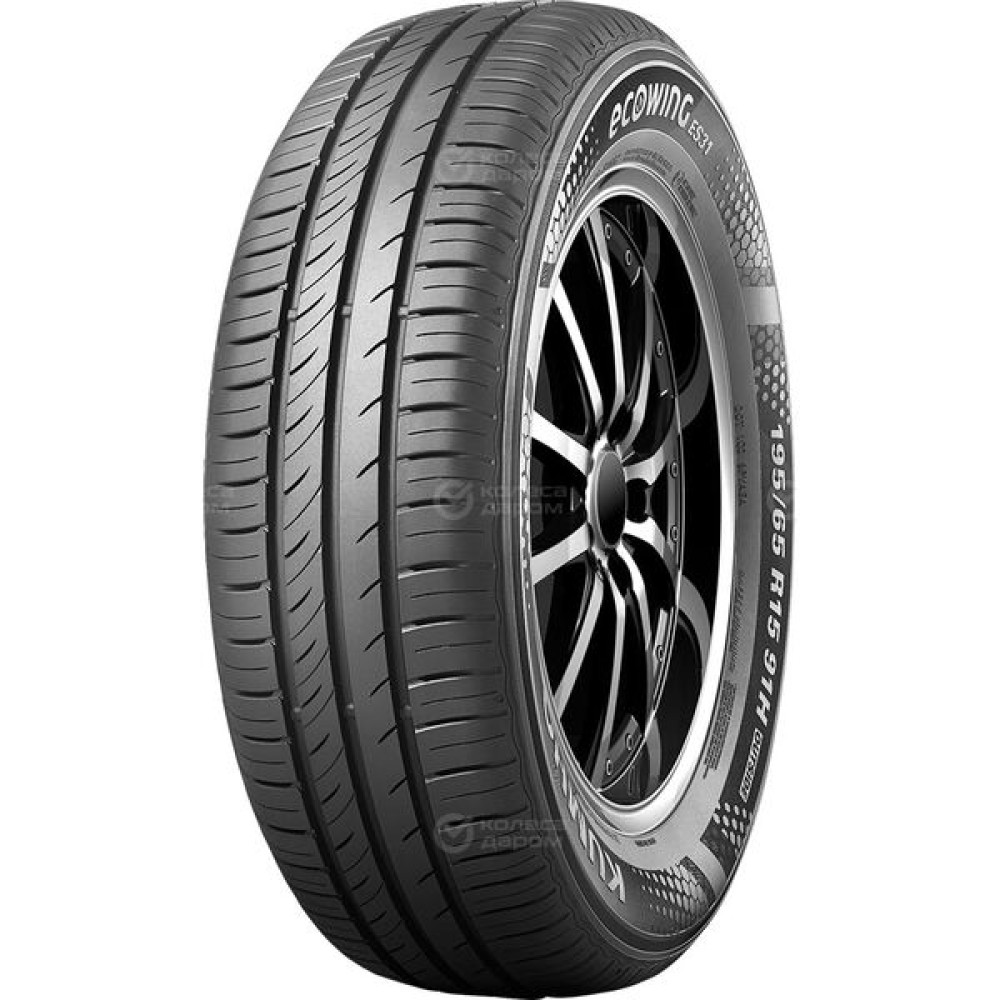 Kumho Ecowing ES31 165/60 R14 75H