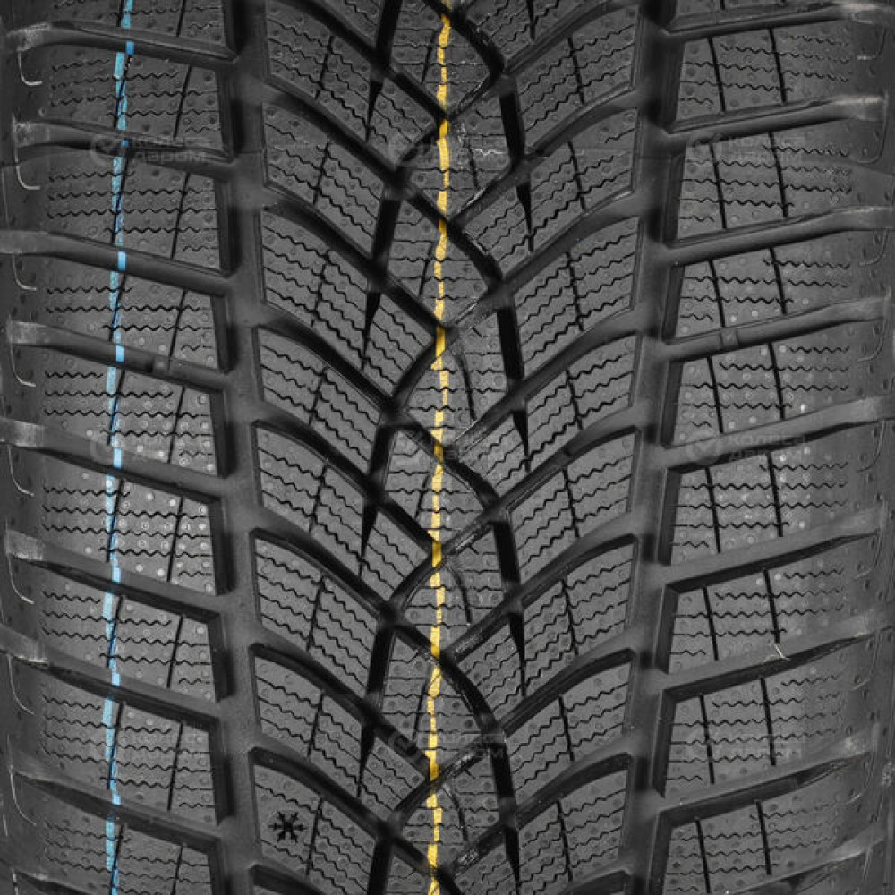 Goodyear UltraGrip Performance+ 235/50 R18 101V