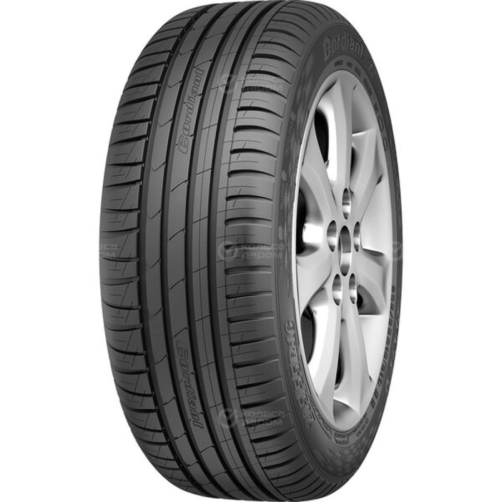 Cordiant Sport 3 PS2 205/60 R16 92V