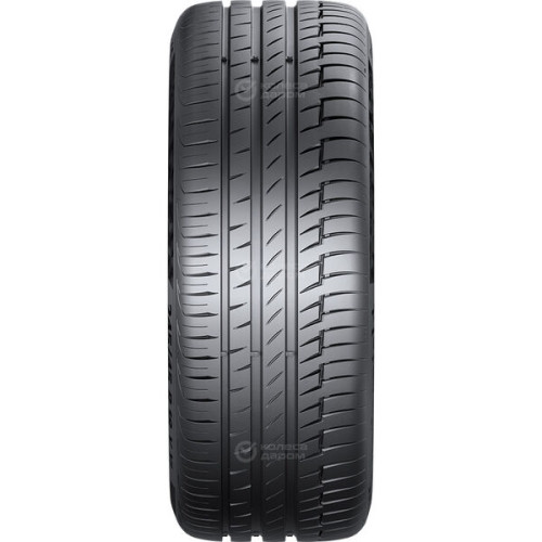 Continental PremiumContact 6 265/55 R19 113Y (омологация)