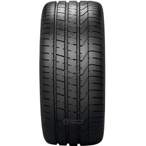 Pirelli PZero 255/40 R20 101W (омологация)