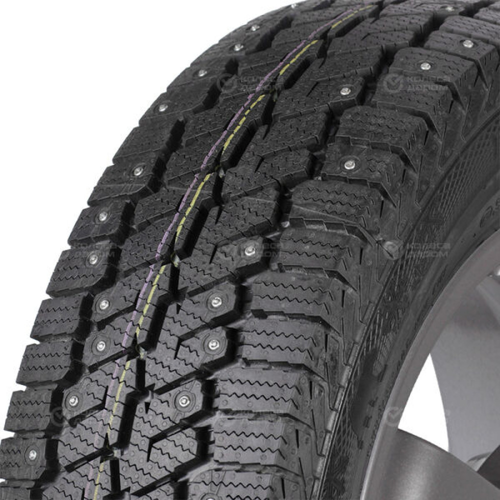 Gislaved Nord Frost VAN SD 205/65 R15C 102R