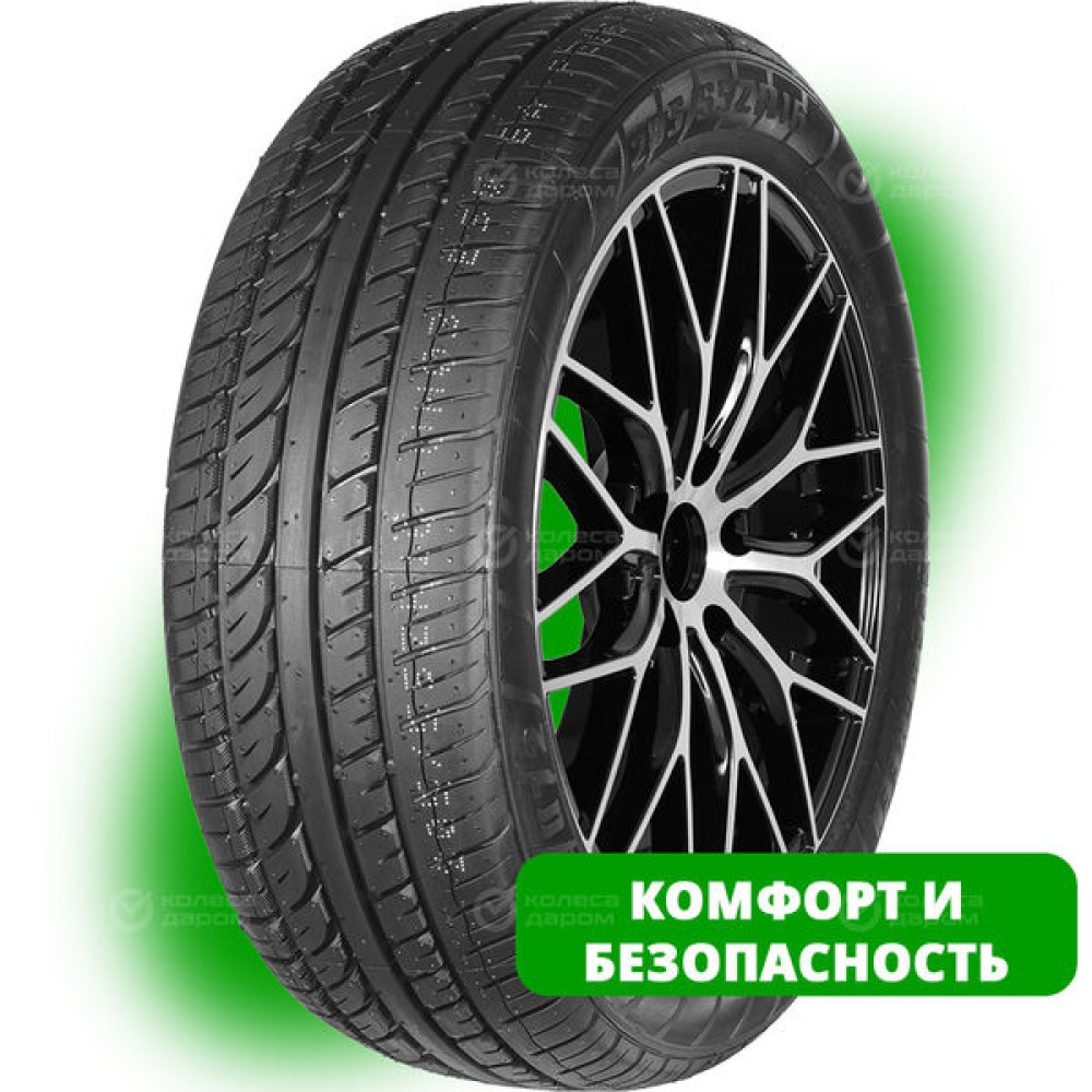Evergreen EU72 205/45 R16 83W